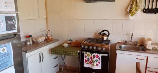 Cabañas Lelita Huenumán Bed&Breakfast - 8