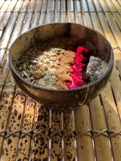 Meno Madia Bungalows - Gili Meno - 7