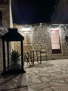 Alekos Stone House 2BR Private Parking - Lefkada - 0