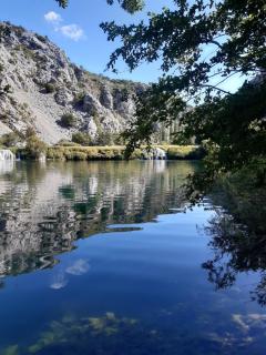 Camping Dolovi - Obrovac - 4
