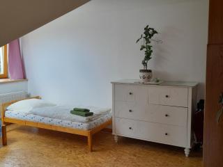 APARTMÁN ČESKÁ KANADA - Nová Bystřice - 7