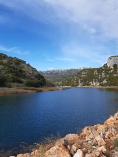 Camping Dolovi - Obrovac - 1