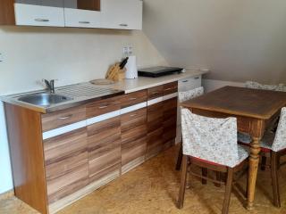 APARTMÁN ČESKÁ KANADA - Nová Bystřice - 6
