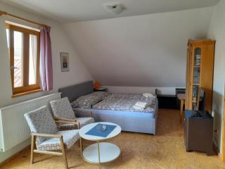 APARTMÁN ČESKÁ KANADA - Nová Bystřice - 5