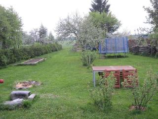 APARTMÁN ČESKÁ KANADA - Nová Bystřice - 4