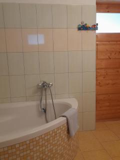 APARTMÁN ČESKÁ KANADA - Nová Bystřice - 2