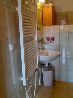APARTMÁN ČESKÁ KANADA - Nová Bystřice - 3