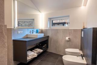 Luisl Hof - Apartment Pomum - Cornaiano - 4