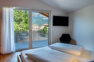 Luisl Hof - Apartment Pomum - Cornaiano - 0