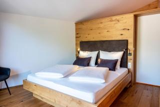 Luisl Hof - Apartment Pomum - Cornaiano - 7