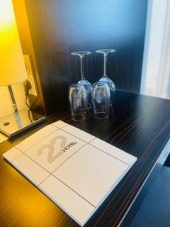 Hotel 22 - Dessau - 0