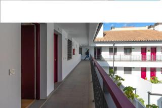 apartamento la rosaleda - Málaga - 1