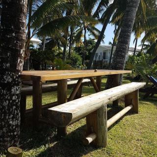 Islands View - Mazor Beach Villas - Grande Gaube - 2