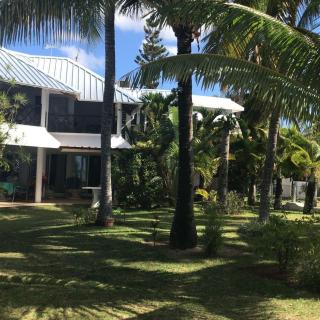 Islands View - Mazor Beach Villas - Grande Gaube - 5
