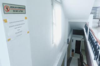 Lia Homestay Syariah Pettarani Makassar Mitra RedDoorz - 1