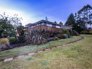 Rivendell - Horopito Holiday Home - Ohakune - 9