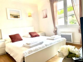 Authentique Villa Landaise SOUSTONS 7pers. - Soustons - 7