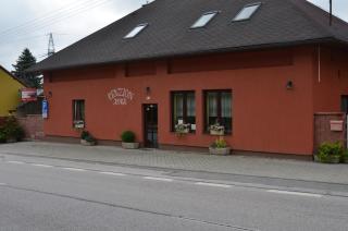 Penzion Aura - Dvůr Králové nad Labem - 0
