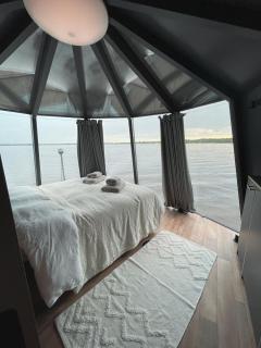 Ylläsjärvi iglu - 8