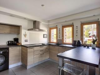 Les Berberis - Morzine - 5