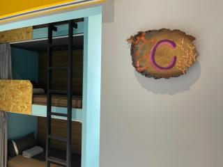 Good hostel 好棧 Green Island - Green Island - 3