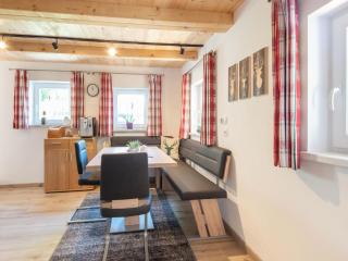 Cosy holiday home at the Wildkogel - Bramberg am Wildkogel - 4