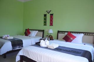 Parklane Hotel - Siem Reap - 8