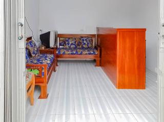 Penginapan Al Firdausi Syariah Mitra RedDoorz - 9