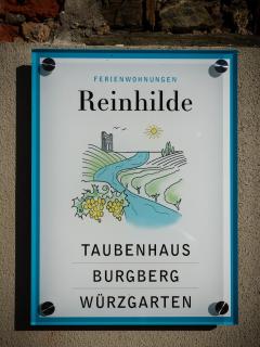 Ferienwohnungen Reinhilde - Traben-Trarbach - 3