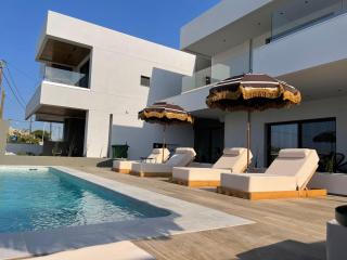 Mare Suites - Lékhaion - 1