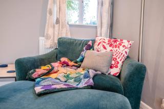 Ferry Corner Cottage, Sudbourne - 1