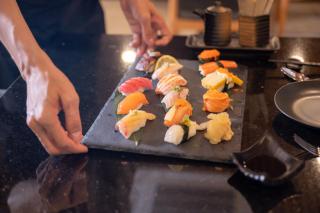 12 The Residence Hotel at Don Mueang Airport - 2