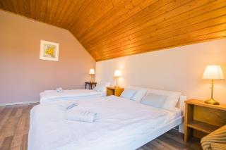 Regőczy Vendégház Zamárdi - 4