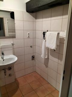 Bremer Handelshaus Fremdenzimmer - Altmünden - 1