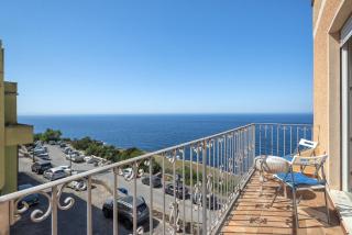 Casa bastione con splendida vista - Castelsardo - 0