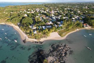 Islands View - Mazor Beach Villas - Grande Gaube - 3