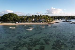 Islands View - Mazor Beach Villas - Grande Gaube - 0