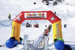Appartamento Matteo - Livigno - 2