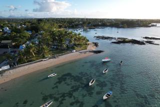 Islands View - Mazor Beach Villas - Grande Gaube - 9