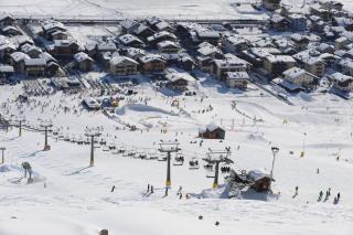 Appartamento Matteo - Livigno - 8