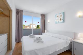 Apartamentos Sureda - Canyamel - 6
