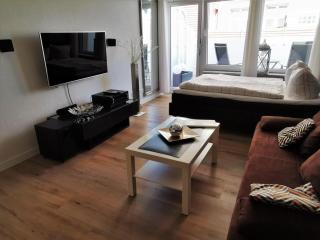 Alte Teestube Alte Teestube 57 - Norderney - 9