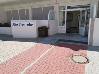 Alte Teestube Alte Teestube 57 - 1
