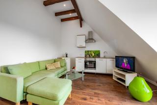 Pension Hauschildt - 5