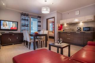 Apartamenty Nautilus - Świnoujście - 5
