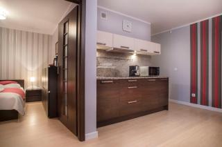 Apartamenty Nautilus - Świnoujście - 7