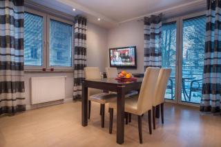 Apartamenty Nautilus - Świnoujście - 8