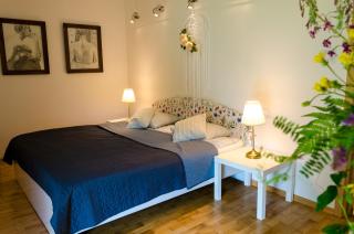 Dom na skraju parku - 3