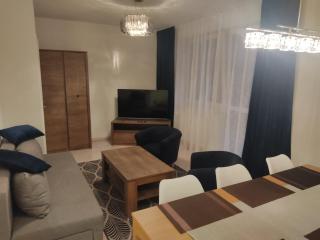 Apartament Giełdowa 8 Kołobrzeg - Colberga - 6