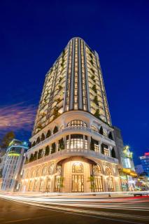 L'amor Boutique Hotel Quy Nhơn - Quy Nhon - 0